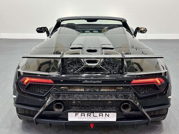 Used Lamborghini Huracan 2019 for sale - 76005088: Photo 34