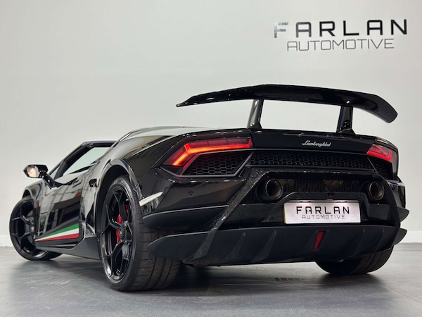 Used Lamborghini Huracan 2019 for sale - 76005088: Photo 39