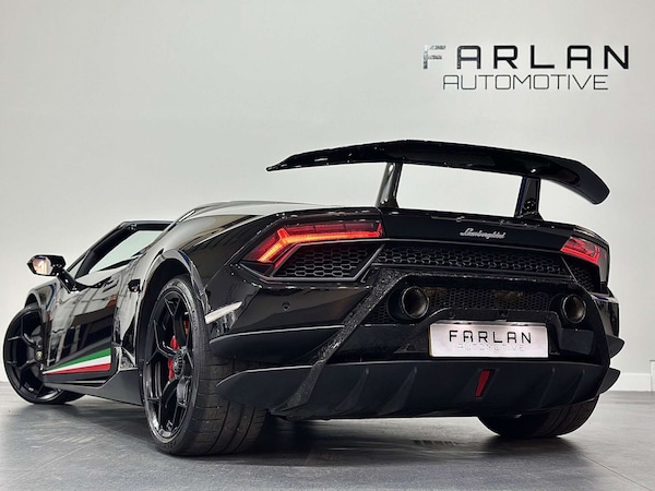 Used Lamborghini Huracan 2019 for sale - 76005088: Photo 3