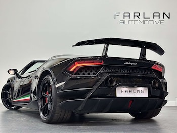 Used Lamborghini Huracan 2019 for sale - 76005088: Photo 3