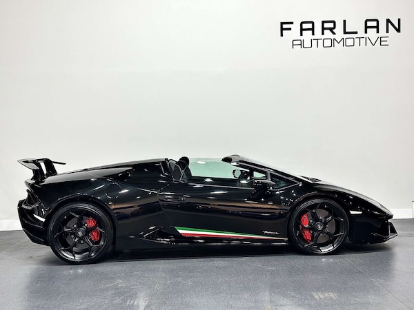 Used Lamborghini Huracan 2019 for sale - 76005088: Photo 40
