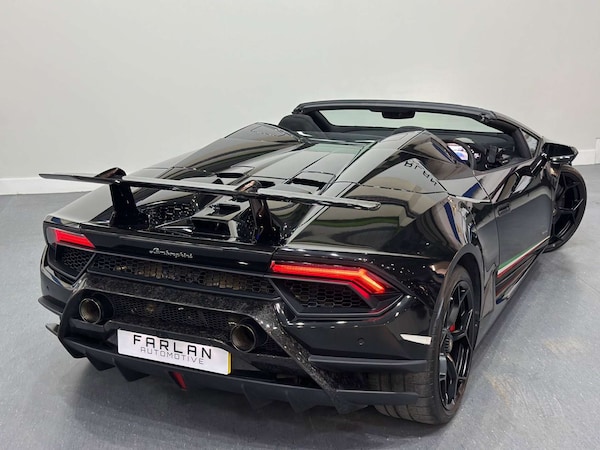 Used Lamborghini Huracan 2019 for sale - 76005088: Photo 46