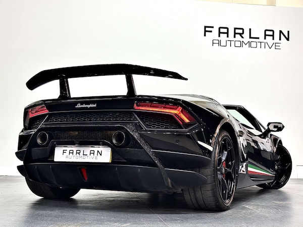 Used Lamborghini Huracan 2019 for sale - 76005088: Photo 47