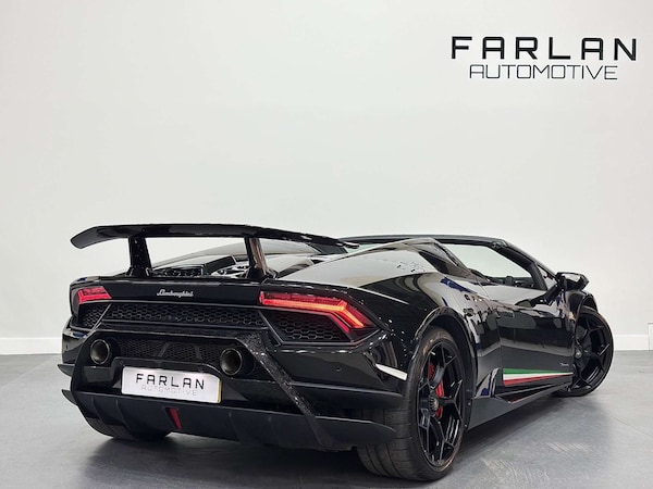 Used Lamborghini Huracan 2019 for sale - 76005088: Photo 48