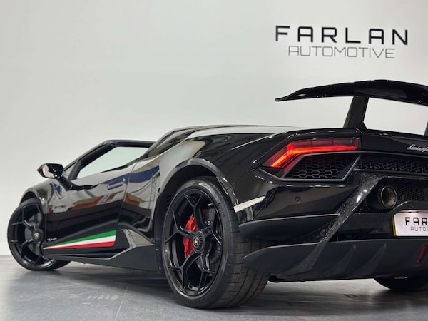 Used Lamborghini Huracan 2019 for sale - 76005088: Photo 49
