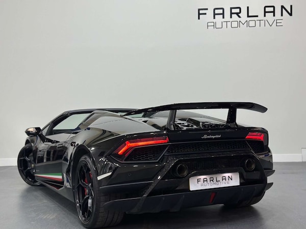 Used Lamborghini Huracan 2019 for sale - 76005088: Photo 50