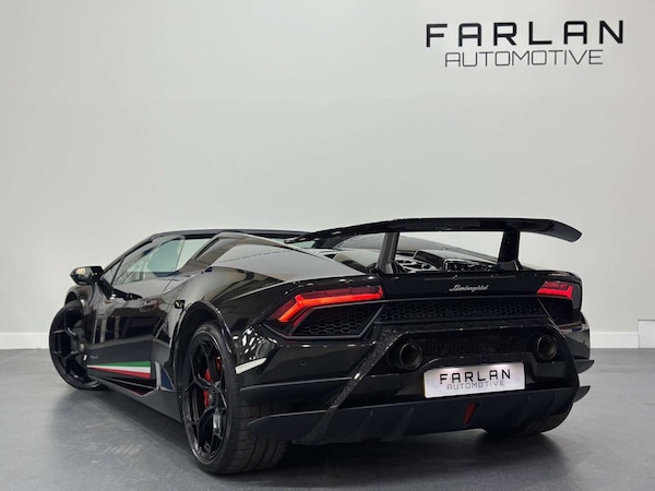 Used Lamborghini Huracan 2019 for sale - 76005088: Photo 52