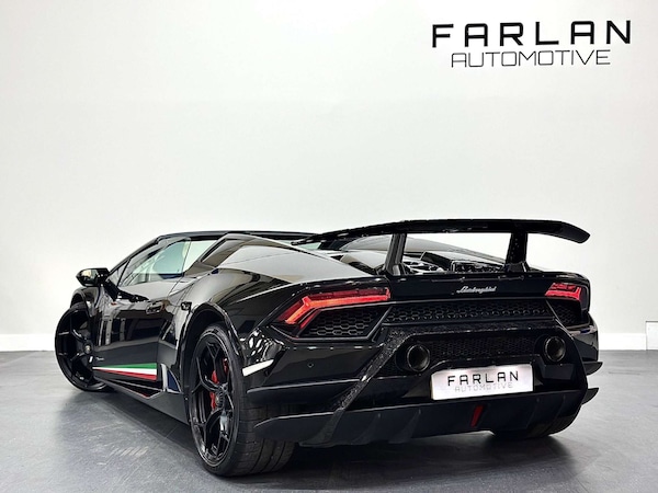 Used Lamborghini Huracan 2019 for sale - 76005088: Photo 53