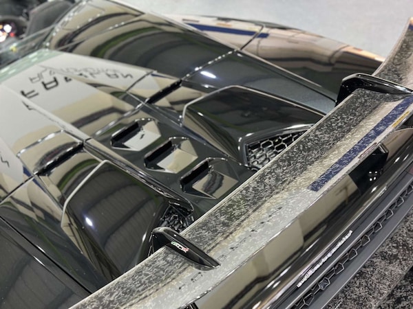 Used Lamborghini Huracan 2019 for sale - 76005088: Photo 54