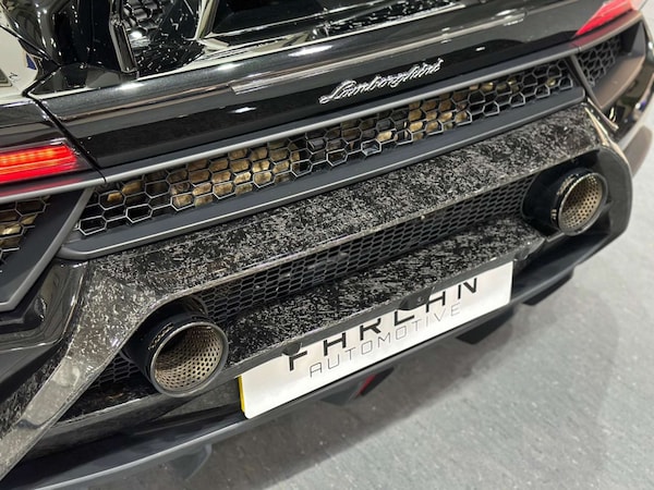 Used Lamborghini Huracan 2019 for sale - 76005088: Photo 56