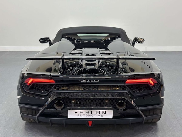 Used Lamborghini Huracan 2019 for sale - 76005088: Photo 57