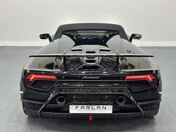 Used Lamborghini Huracan 2019 for sale - 76005088: Photo 58