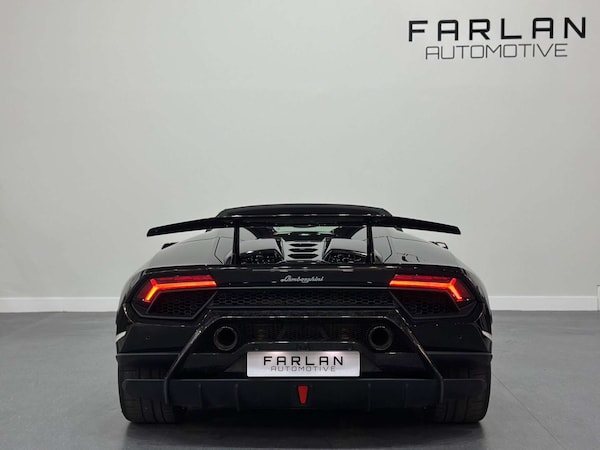 Used Lamborghini Huracan 2019 for sale - 76005088: Photo 59