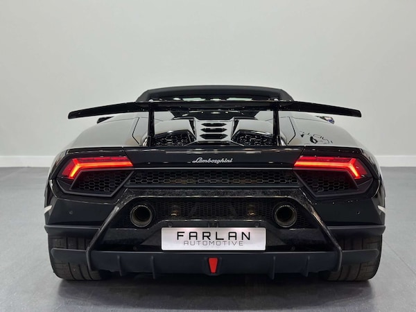 Used Lamborghini Huracan 2019 for sale - 76005088: Photo 60
