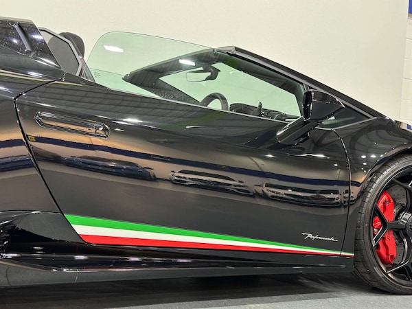 Used Lamborghini Huracan 2019 for sale - 76005088: Photo 62