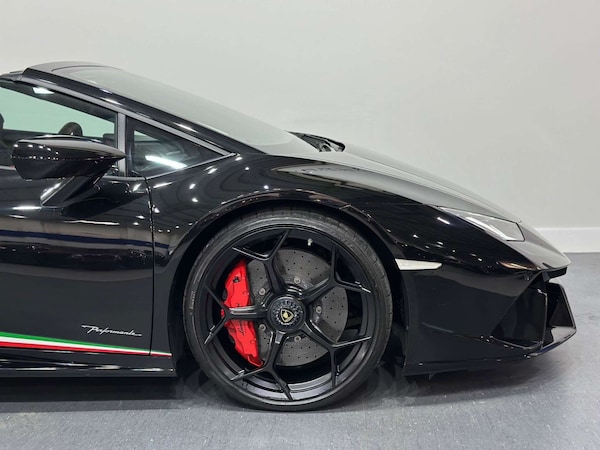 Used Lamborghini Huracan 2019 for sale - 76005088: Photo 64