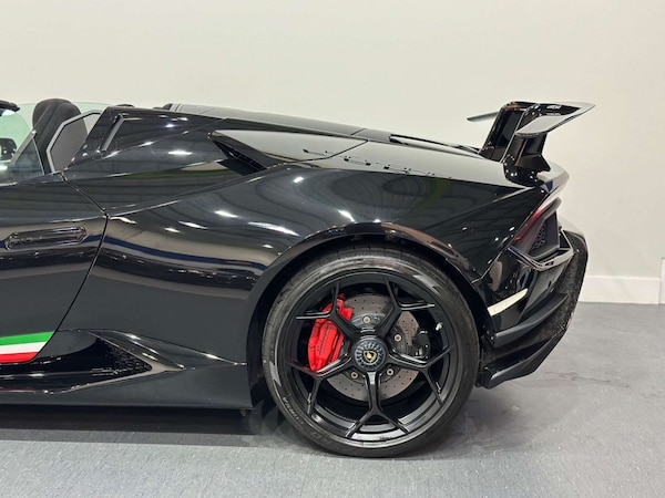 Used Lamborghini Huracan 2019 for sale - 76005088: Photo 66