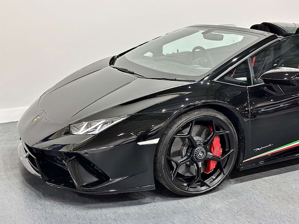 Used Lamborghini Huracan 2019 for sale - 76005088: Photo 67