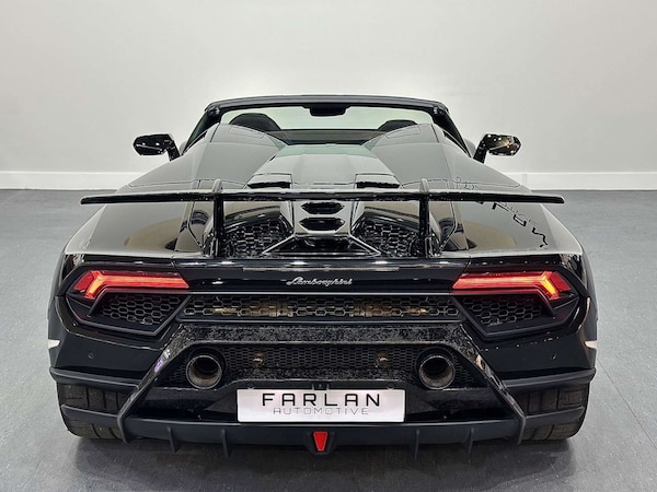 Used Lamborghini Huracan 2019 for sale - 76005088: Photo 6