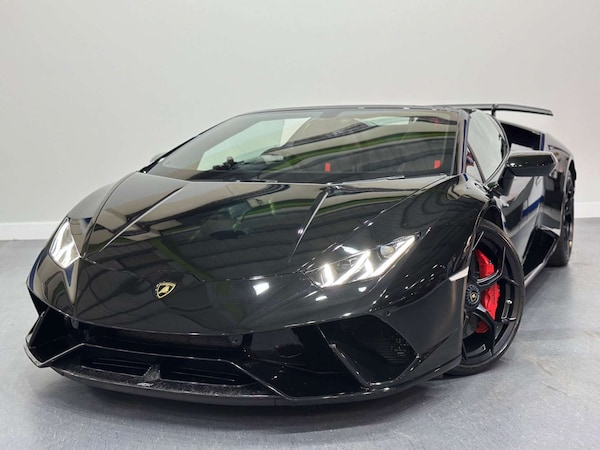 Used Lamborghini Huracan 2019 for sale - 76005088: Photo 70
