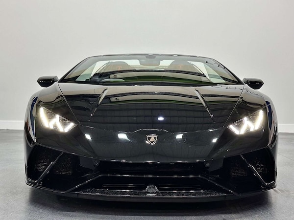 Used Lamborghini Huracan 2019 for sale - 76005088: Photo 73
