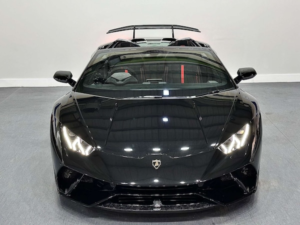 Used Lamborghini Huracan 2019 for sale - 76005088: Photo 74