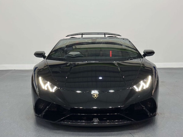 Used Lamborghini Huracan 2019 for sale - 76005088: Photo 75