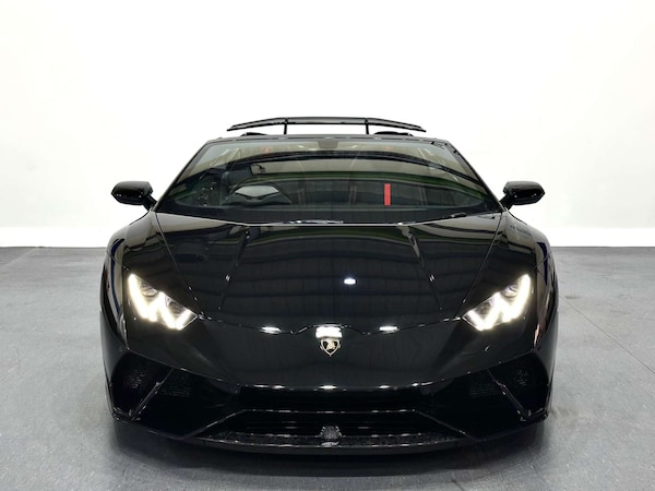 Used Lamborghini Huracan 2019 for sale - 76005088: Photo 76