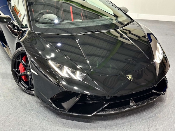 Used Lamborghini Huracan 2019 for sale - 76005088: Photo 79