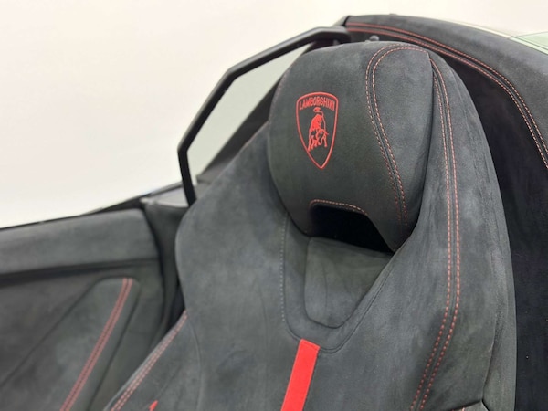 Used Lamborghini Huracan 2019 for sale - 76005088: Photo 7
