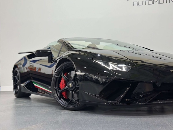 Used Lamborghini Huracan 2019 for sale - 76005088: Photo 80