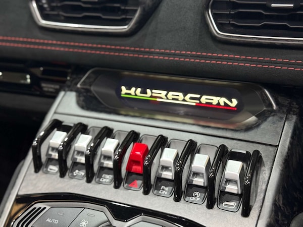 Used Lamborghini Huracan 2019 for sale - 76005088: Photo 82
