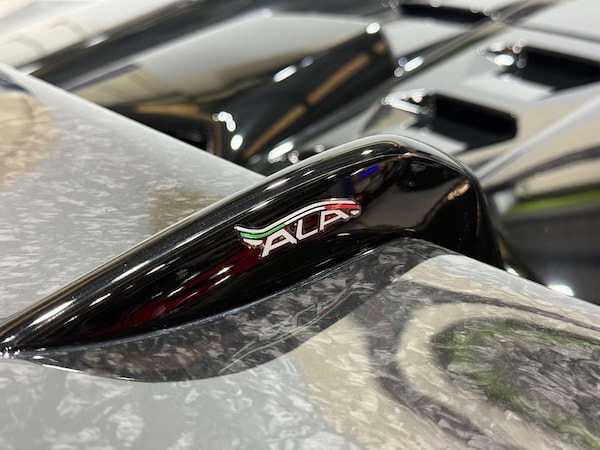 Used Lamborghini Huracan 2019 for sale - 76005088: Photo 83