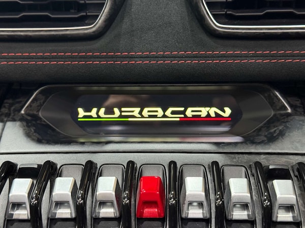 Used Lamborghini Huracan 2019 for sale - 76005088: Photo 85