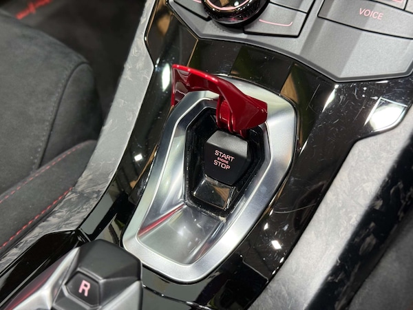 Used Lamborghini Huracan 2019 for sale - 76005088: Photo 86