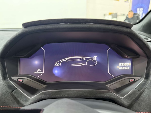 Used Lamborghini Huracan 2019 for sale - 76005088: Photo 93