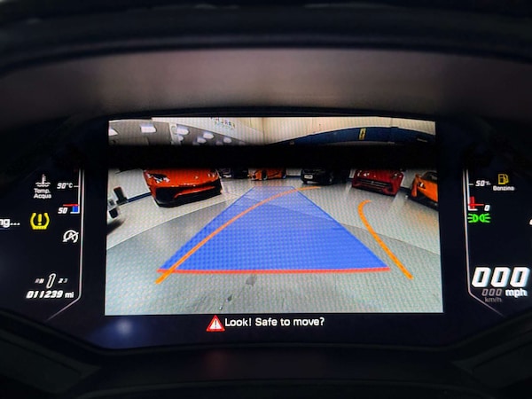 Used Lamborghini Huracan 2019 for sale - 76005088: Photo 94