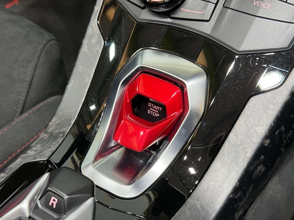 Used Lamborghini Huracan 2019 for sale - 76005088: Photo 95
