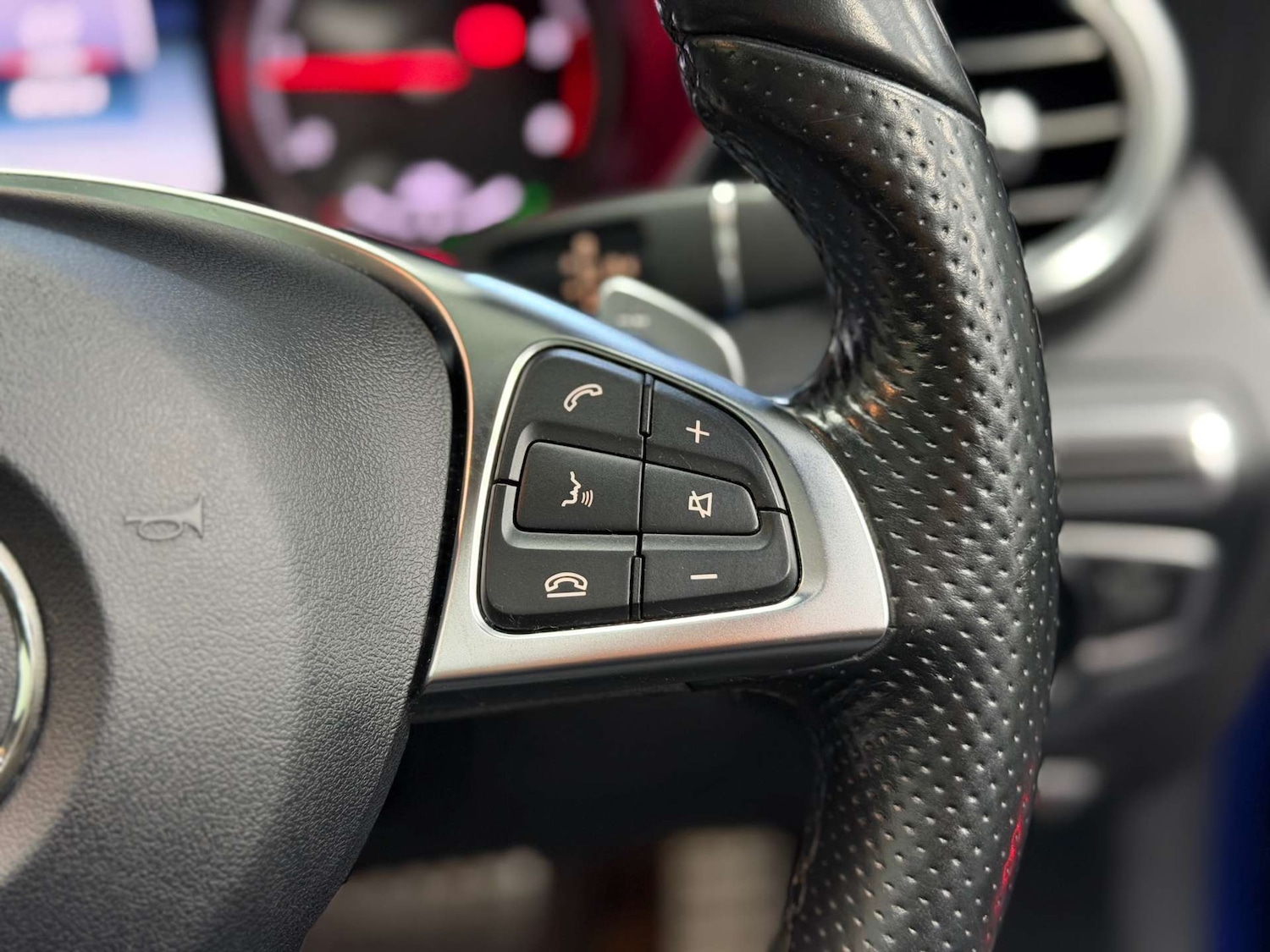 Used Mercedes-Benz C Class 2015 for sale - 76407037: Photo 34