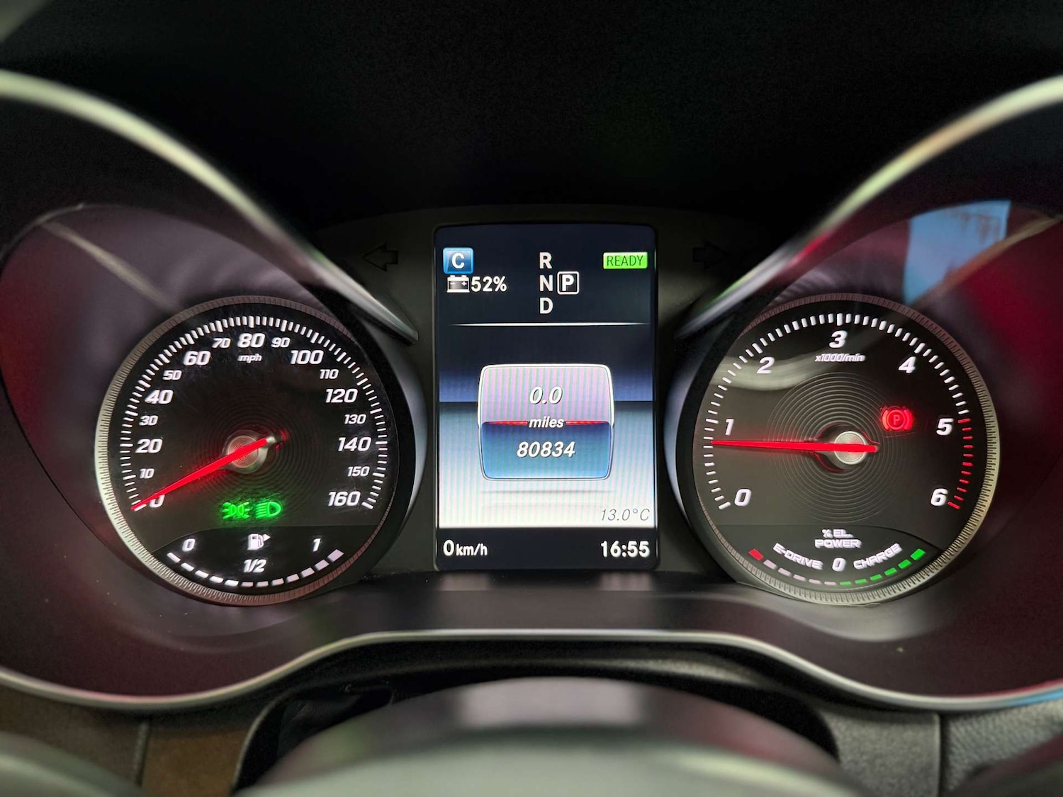 Used Mercedes-Benz C Class 2015 for sale - 76407037: Photo 36