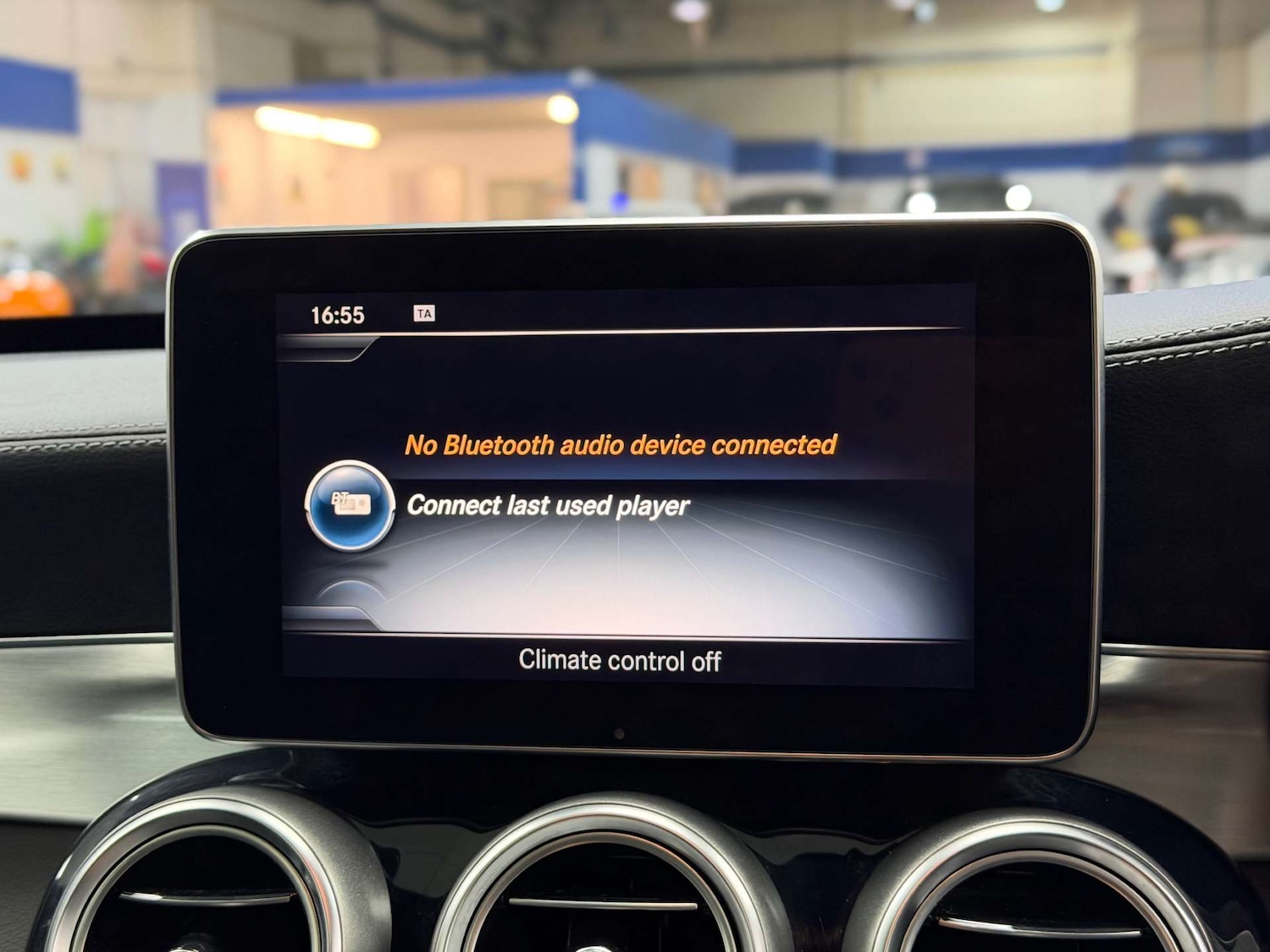 Used Mercedes-Benz C Class 2015 for sale - 76407037: Photo 39