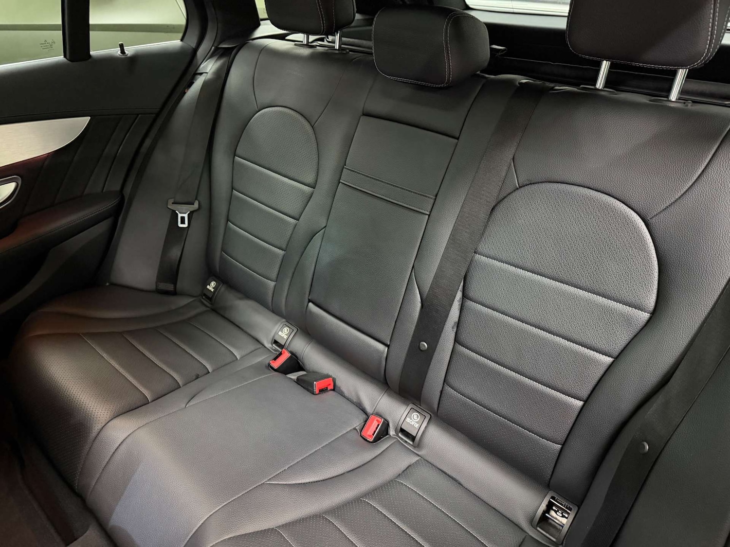 Used Mercedes-Benz C Class 2015 for sale - 76407037: Photo 44