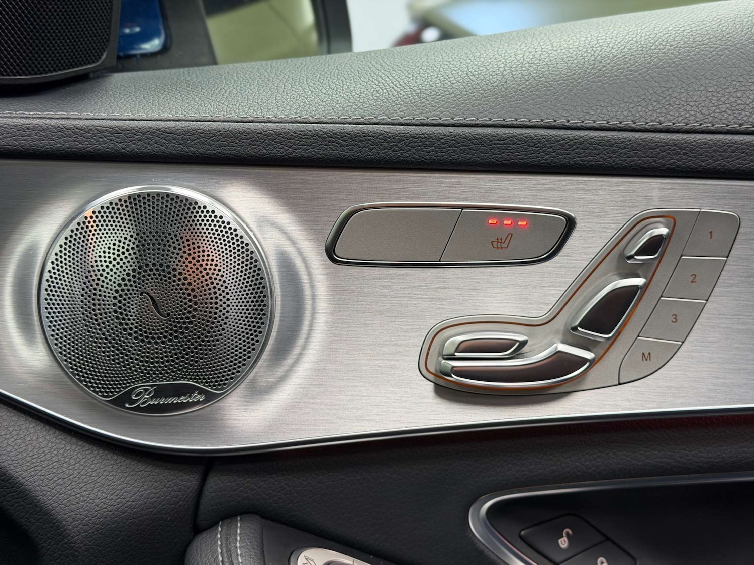 Used Mercedes-Benz C Class 2015 for sale - 76407037: Photo 48