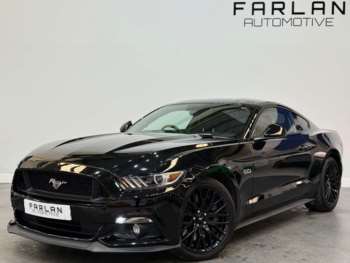 Used Ford Mustang 2017 for sale - 74856360: Photo