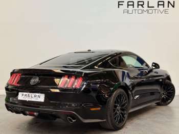 Used Ford Mustang 2017 for sale - 74856360: Photo