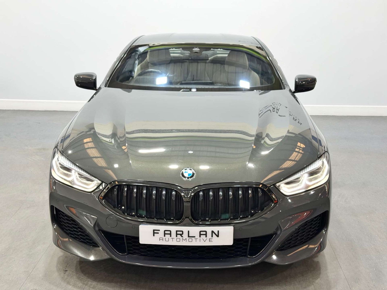 Used BMW 8 Series 2020 for sale - 76923093: Photo 10