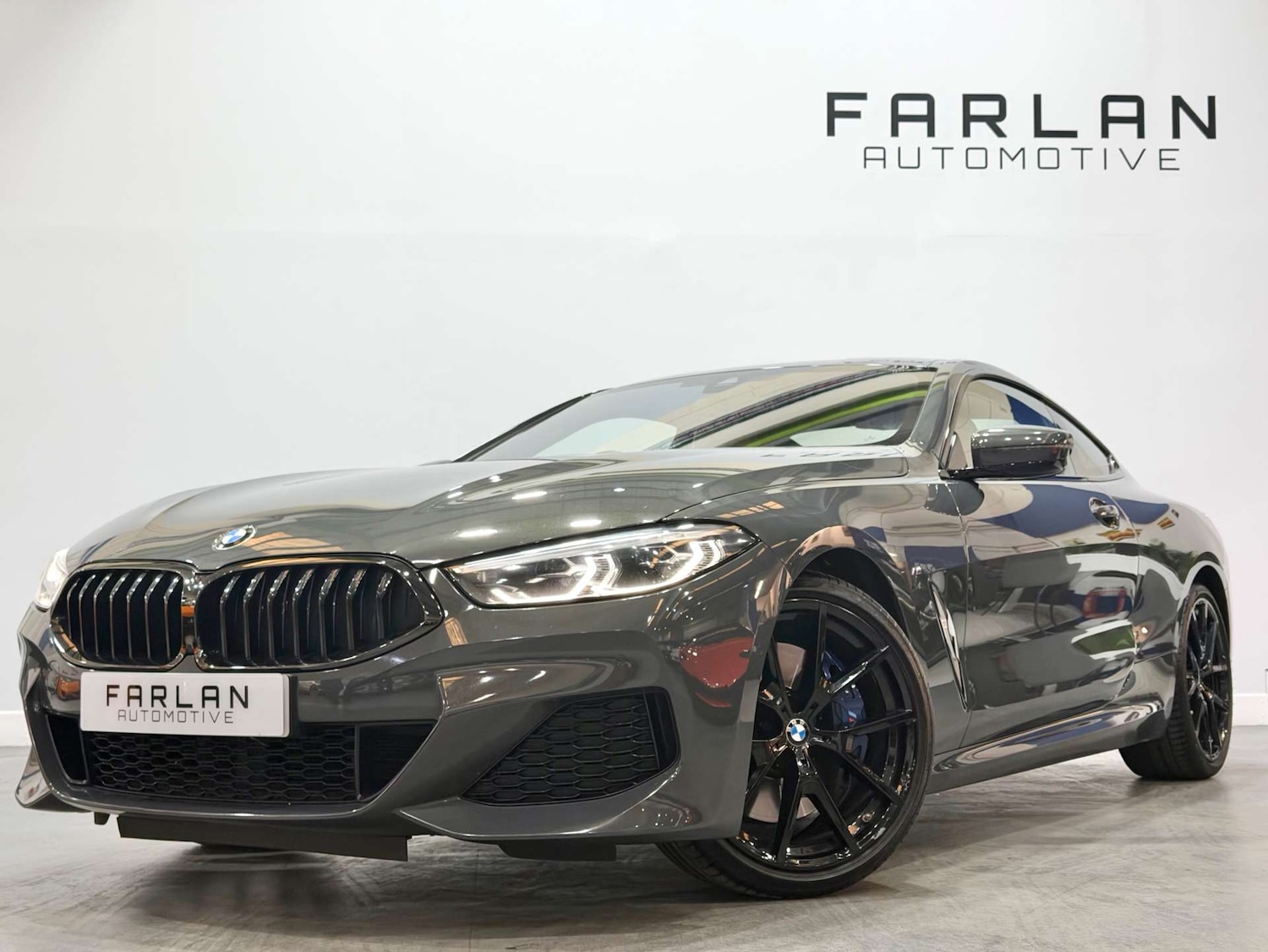 Used BMW 8 Series 2020 for sale - 76923093: Photo 11