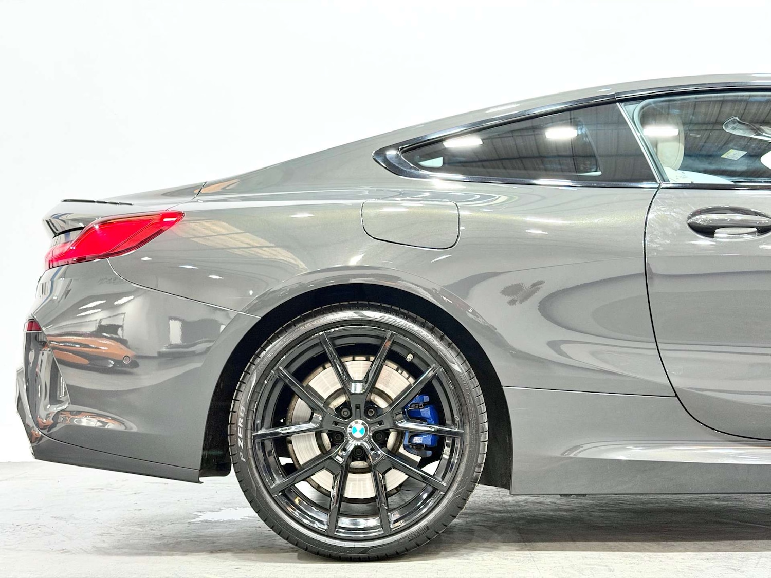 Used BMW 8 Series 2020 for sale - 76923093: Photo 13