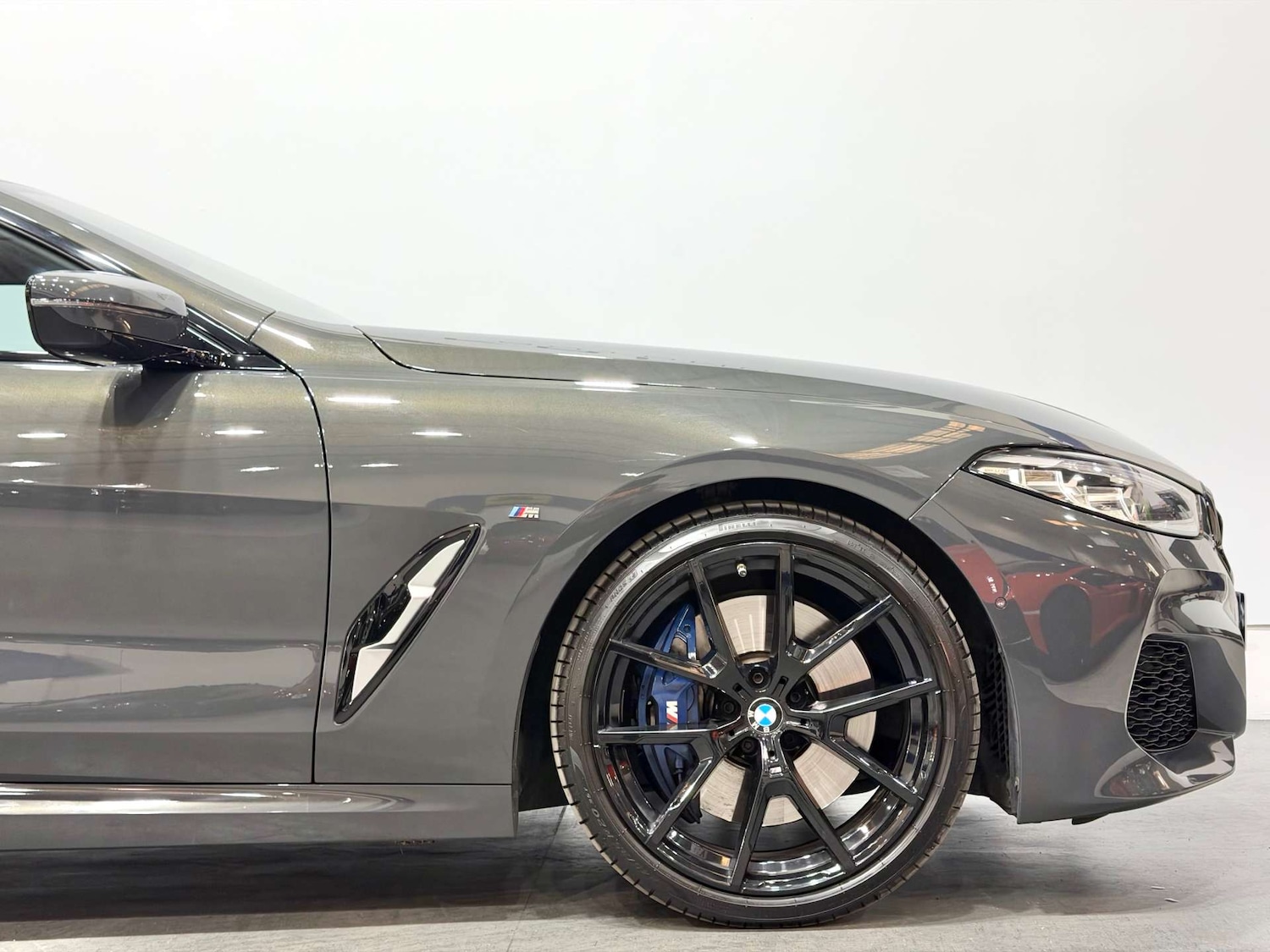 Used BMW 8 Series 2020 for sale - 76923093: Photo 14