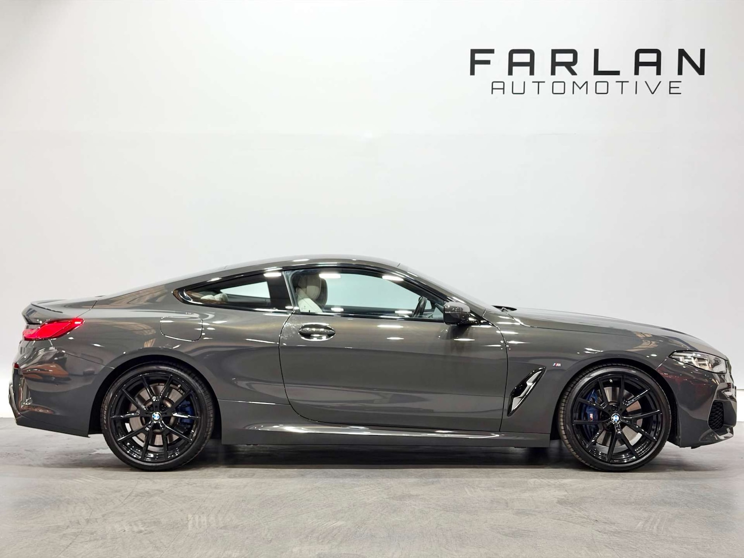 Used BMW 8 Series 2020 for sale - 76923093: Photo 15